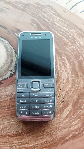 Zdjęcie oferty: Nokia E52 dostawa Gratis 