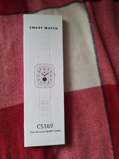 Zdjęcie oferty: Smart watch......