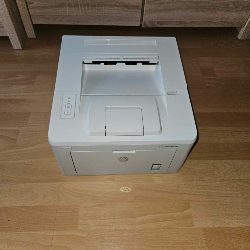 Zdjęcie oferty: Drukarka laserowa HP M203dn - Nowe Materiały #1