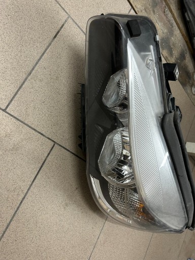 Zdjęcie oferty: Reflektor lewy przód BMW 2 F45 