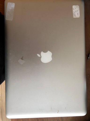 Zdjęcie oferty: MacBook pro