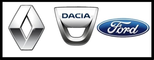 Zdjęcie oferty: #Kod do radia #Rozkodowanie Dacia Renault Ford 24h/7dni