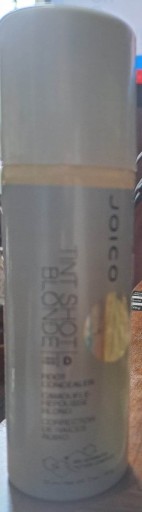 Zdjęcie oferty: JOICO TINT SHOT Blonde- spray na odrosty Blond