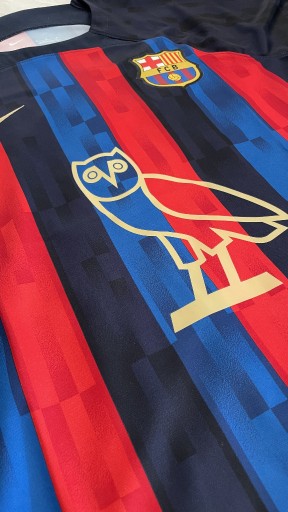 Zdjęcie oferty: Koszulka FC Barcelona rozmiar M