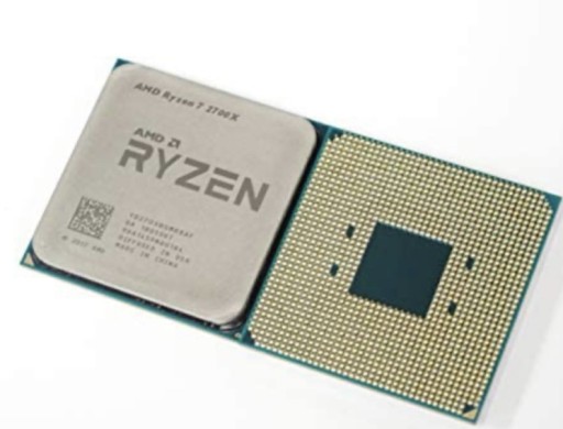 Zdjęcie oferty: Procesor Ryzen 7 3800x idealny 