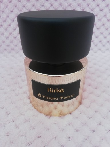 Zdjęcie oferty: KIRKE Tiziana Terenzi ekstrakt perfum 100 ml