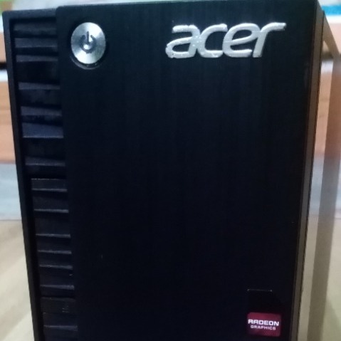 Zdjęcie oferty: Komputer Acer XC-705