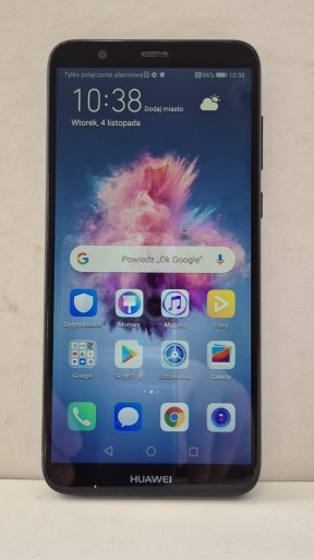 Zdjęcie oferty: Telefon HUAWEI P Smart 3/32 FIG-LX1