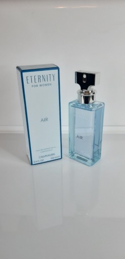 Zdjęcie oferty: Calvin Kliein Eternity Air Woman 100ml 