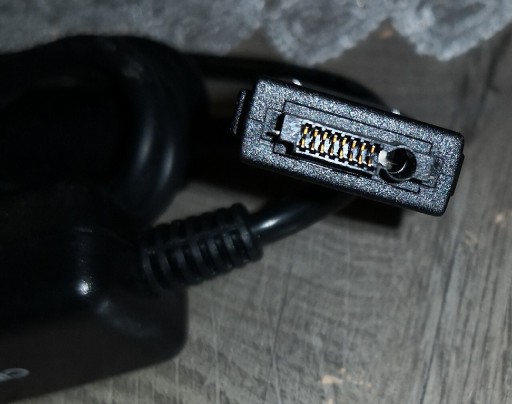 Zdjęcie oferty: Kabel USB do kolektora CipherLab CPT8300/8001