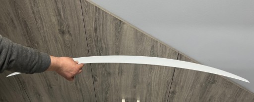 Zdjęcie oferty: LOTKA SPOILER JAGUAR XF X260 IGŁA 16-20 rok