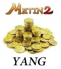 Zdjęcie oferty: METIN 2 romania YANG JANG 100 WON 10KKK 