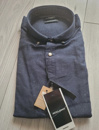 Zdjęcie oferty: Koszule męskie Jack&Jones OKAZJA !