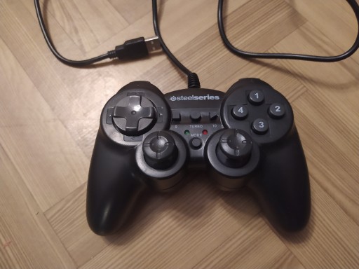 Zdjęcie oferty: Pad steelseries Refurb.