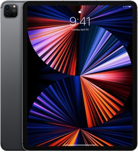 Zdjęcie oferty: Apple iPad Pro 12,9“ 5.Gen WiFI+Cellular 5G NOWY*