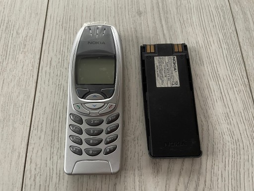 Zdjęcie oferty: Wyprzedaz Kolekcji Nokia 6310i