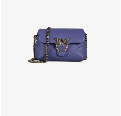 Zdjęcie oferty: Micro love puff bag pinko torebka 