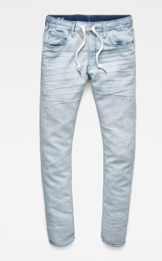 Zdjęcie oferty: Spodnie Joggery G-Star RAW 28/32 Spotr Slim