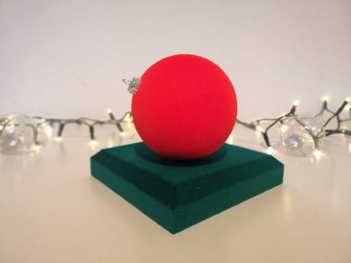 Zdjęcie oferty: Ozdoby świąteczne 3D HAND MADE!!! 
