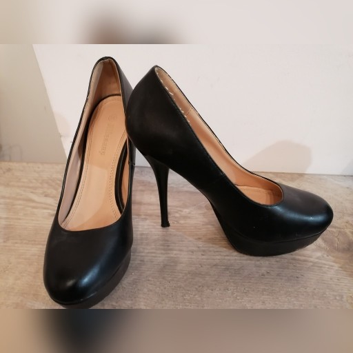 Zdjęcie oferty: Buty damskie 