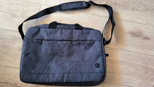 Zdjęcie oferty: Nowa torba marki HP na laptopa 