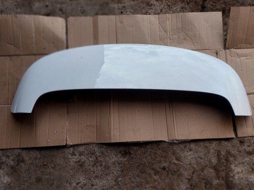 Zdjęcie oferty: SPOILER KLAPY TYŁ OPEL ASTRA K V 422308280