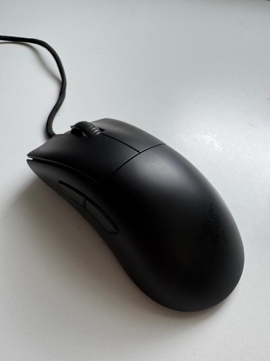 Zdjęcie oferty: Mysz Myszka RAZER DeathAdder V3 Nowa