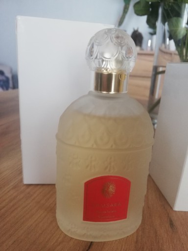 Zdjęcie oferty: Guerlain samsara edt. 100ml 