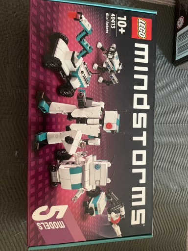 Zdjęcie oferty: Lego 40413