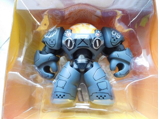 Zdjęcie oferty: Figurka Raynor Nubz Blizzcon 2009 - Kolekcjonerska