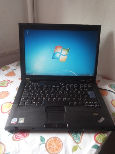 Zdjęcie oferty: Laptop Lenovo Thinkpad T61