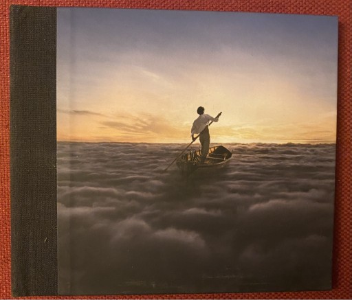 Zdjęcie oferty: Pink Floyd The Endless River CD