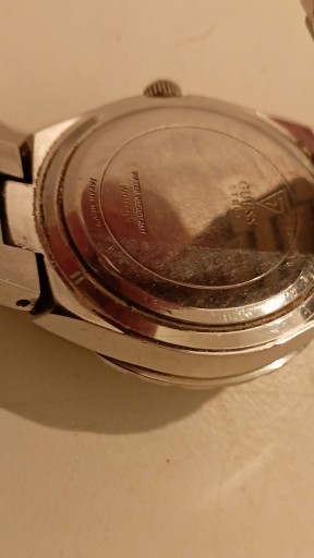 Zdjęcie oferty: Zegarek GUESS WO111L1