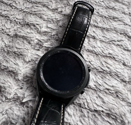 Zdjęcie oferty: Smartwatch Samsung Galaxy Watch 3