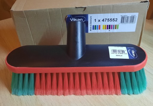 Zdjęcie oferty: Vikan 475552 szczotka 270mm