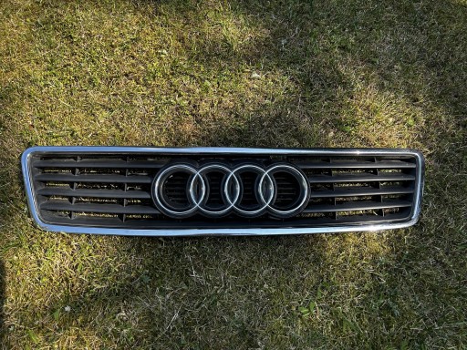 Zdjęcie oferty: Przedni grill Audi a6 c5