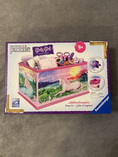 Zdjęcie oferty: Puzzle 3D