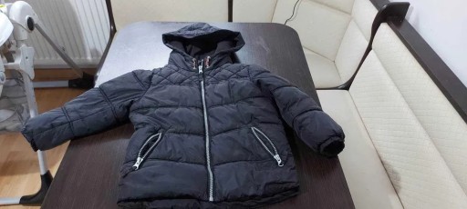 Zdjęcie oferty: kurtka zimowa F&F 116