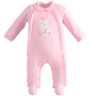 Zdjęcie oferty: Pajacyk dla wcześniaka iDo r50