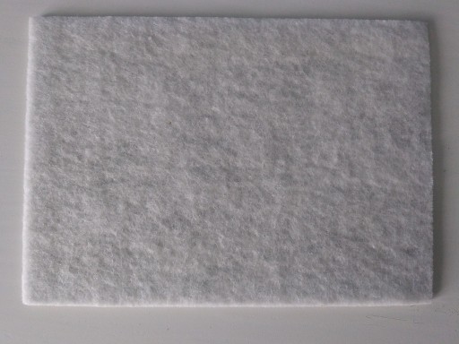 Zdjęcie oferty: filtr do maseczki wielokrotnego użytku / fizelina