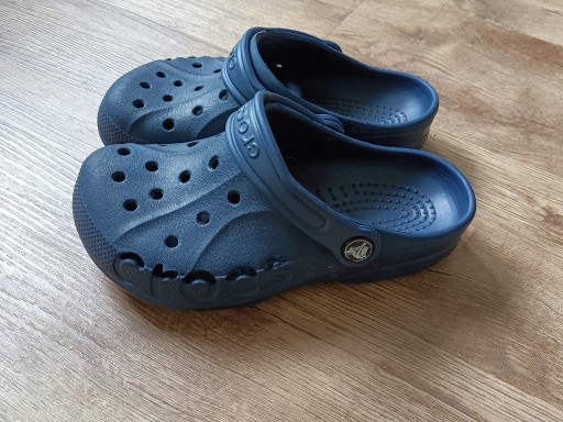 Zdjęcie oferty: crocs buty sportowe dziecięce 2J4 