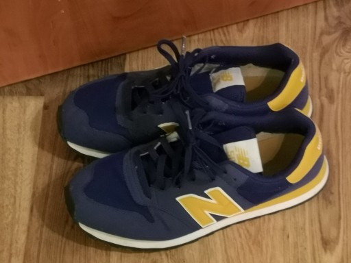 Zdjęcie oferty: Buty sportowe New Balance 44,5