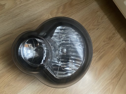 Zdjęcie oferty: Reflektor Yamaha MT- 01