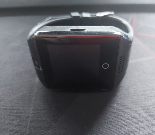 Zdjęcie oferty: Smart Watch kolor czarny