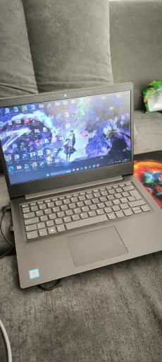 Zdjęcie oferty: Lenovo IdeaPad S145-14IWL 20GB RAM i5