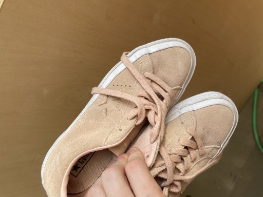 Zdjęcie oferty: Converse 35 trampki