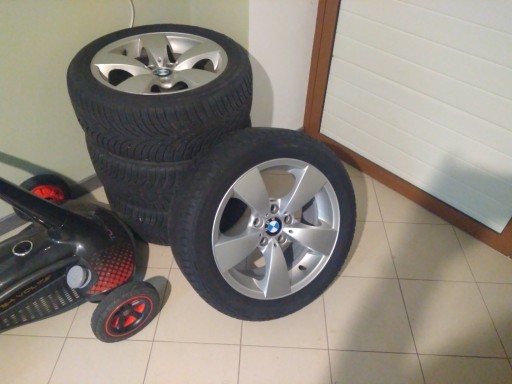 Zdjęcie oferty: felgi do BMW e60 / e61