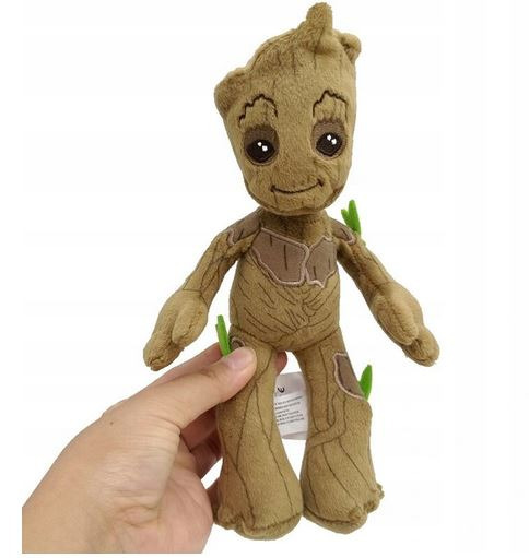 Zdjęcie oferty: Mini Groot Maskotka Strażnicy Galaktyki 22cmDisney