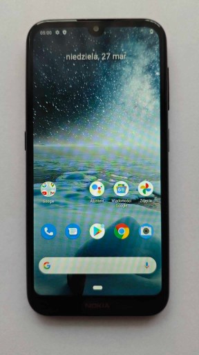 Zdjęcie oferty: Nokia 4.2 3/32GB