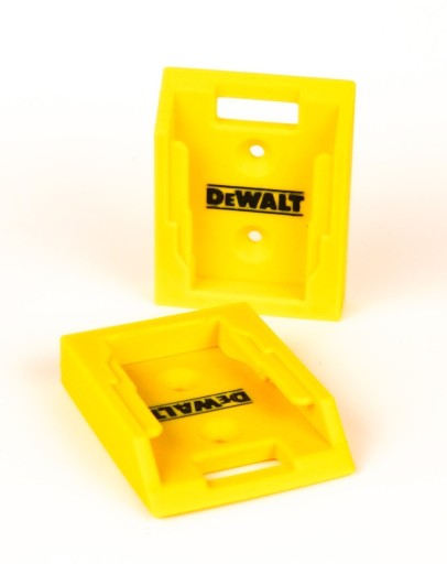 Zdjęcie oferty: DeWalt uchwyt na baterie akumulator wersja PRO